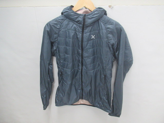 MONTURA（モンチュラ） スターダスト ジャケット ウーマン