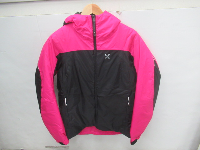 MONTURA（モンチュラ） TRIDENT 2.0 JACKET レディース