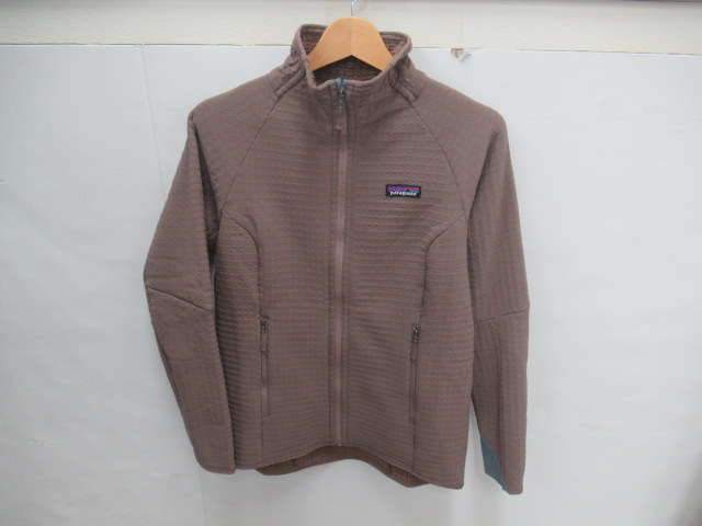 patagonia（パタゴニア） ウィメンズ R2 テックフェイスジャケット