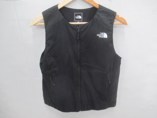 THE NORTH FACE（ノースフェイス） ベントリックスベスト レディース