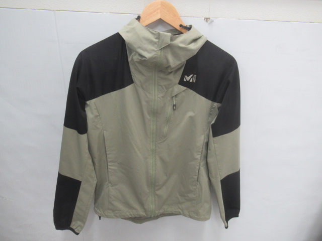 Millet（ミレー） ビオナセ 2 ストレッチ ジャケット