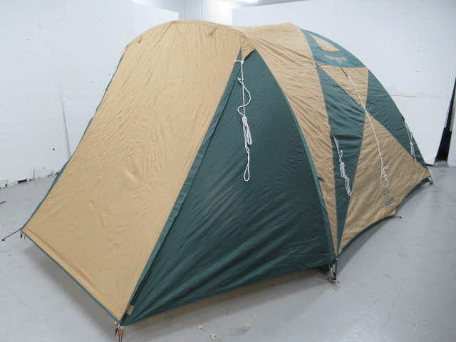 Coleman（コールマン） BCワイドドームプラス/270