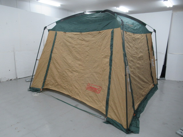 Coleman（コールマン） スクリーンキャノピータープ/300