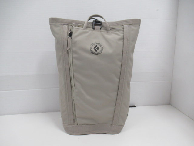 Black Diamond（ブラックダイヤモンド） ストリートクリーク24