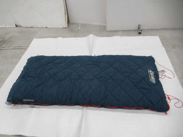 Coleman（コールマン） マルチレイヤースリーピングバッグ