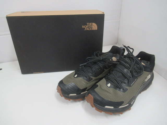 THE NORTH FACE（ノースフェイス） ベクティブ ファストパック フューチャーライト