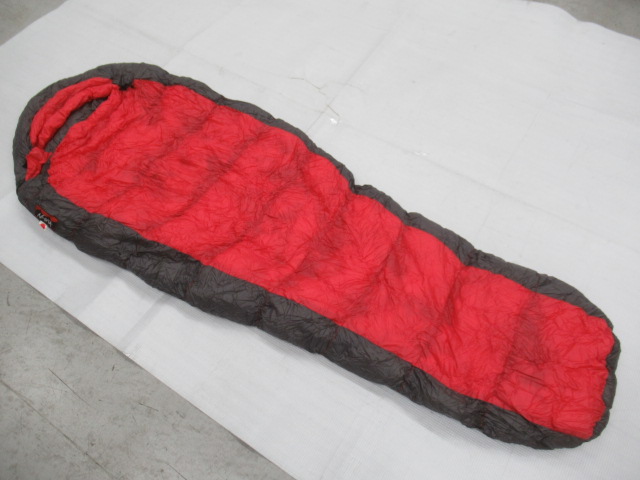 NANGA（ナンガ） UDD BAG 280DX