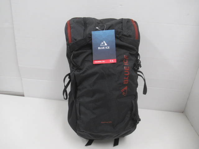 BLUE ICE（ブルーアイス） スクアロウ32L