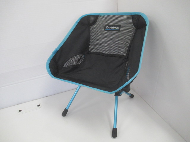 Helinox（ヘリノックス） チェアワン ミニ