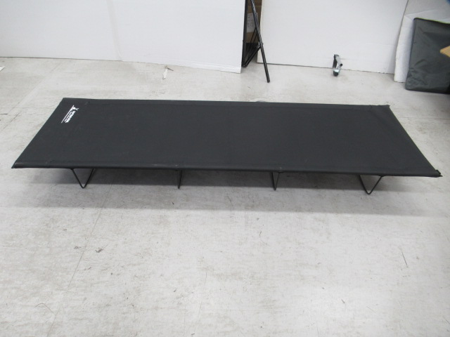 CAPTAIN STAG（キャプテンスタッグ） グラシア ロースタイルコンパクトベッド UB-2005