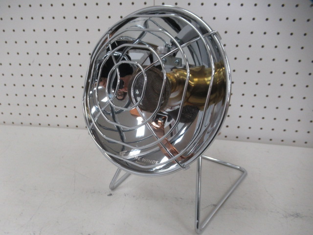 IWATANI（イワタニ） FORE WINDS アウトドアヒーター HFW-OH01