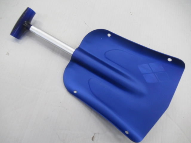 mont-bell（モンベル） コンパクトスノーショベル