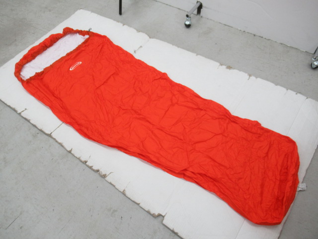 mont-bell（モンベル） ブリーズ ドライテック プラス スリーピングバッグカバー