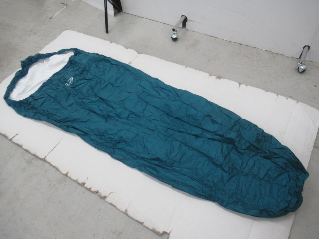 mont-bell（モンベル） ブリーズ ドライテック スリーピングバッグカバー