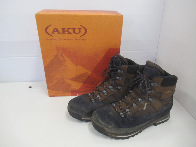 AKU（アク） コネロ 3 GTX