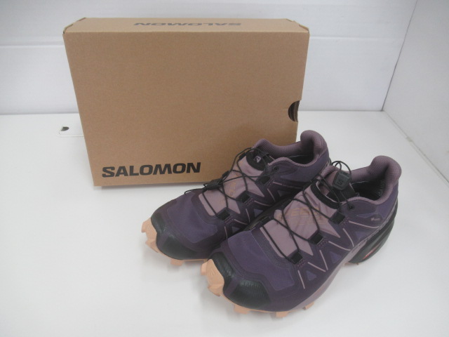 SALOMON（サロモン） SPEEDCROSS 5 GTX レディース