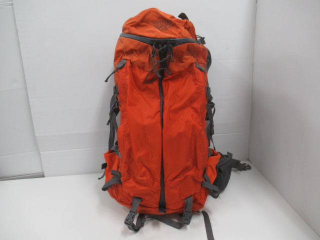 MYSTERY RANCH（ミステリーランチ） Ravine 50