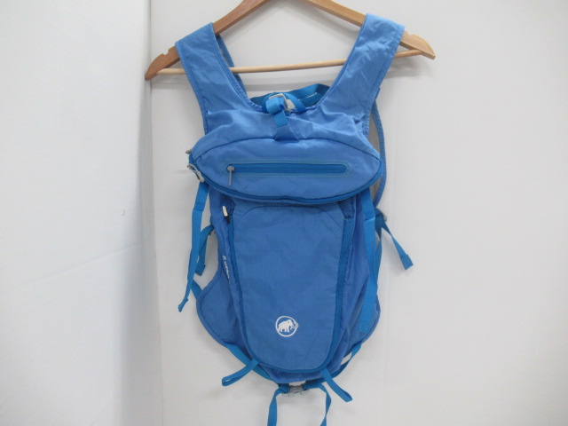 MAMMUT（マムート） ネオンスピード15