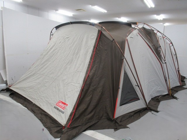 Coleman（コールマン） 4Sワイド2ルームコクーン3