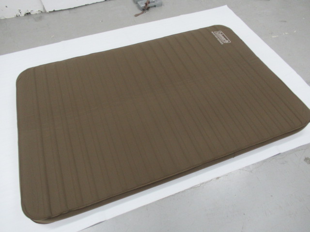 Coleman（コールマン） コンフォートインフレーターマットハイピーク/ダブル