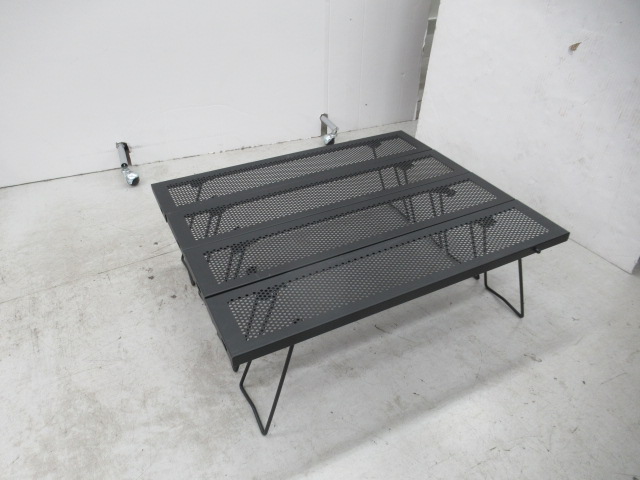 尾上製作所（オノエセイサクショ） マルチファイアテーブル2