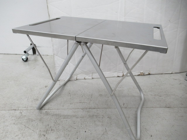 Snow Peak（スノーピーク） TAKIBI Myテーブル