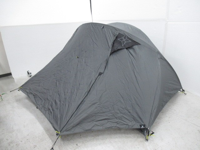 PaaGo WORKS（パーゴワークス） NINJA TENT ニンジャテント