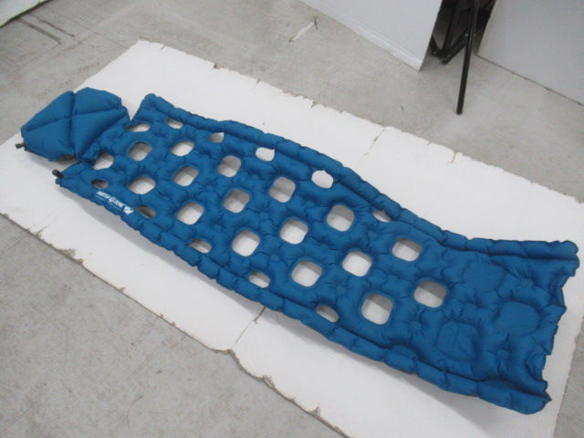 KLYMIT（クライミット） Inertia O Zone イナーシャ オゾン