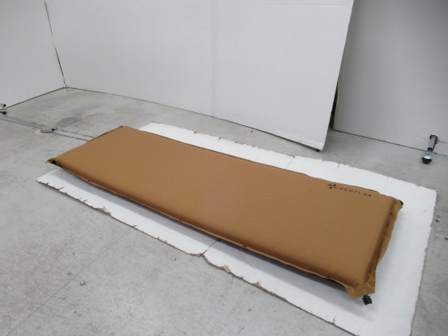 その他ブランド VENTLAX INFLATABLE MAT