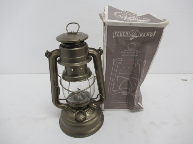 FEUER HAND（フュアハンド） ベイビースペシャル276 ブロンズ