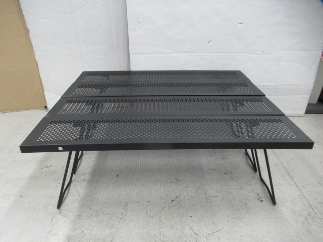 尾上製作所（オノエセイサクショ） マルチファイアテーブル