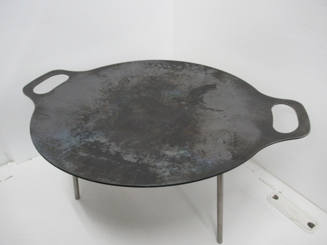 Petromax（ペトロマックス） ファイヤーボウル fs-48 ケースセット