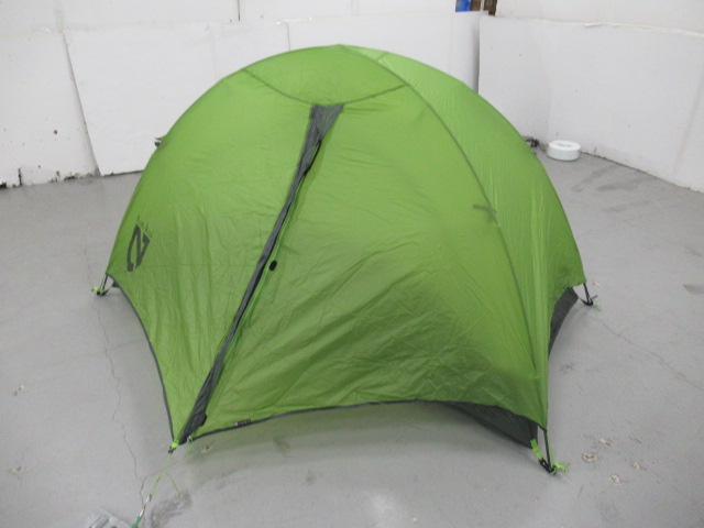 NEMO（ニーモ） タニ LS 1P フットプリントセット