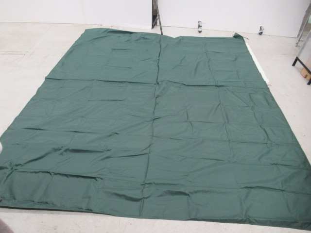 Coleman（コールマン） マルチグランドシート/325 (1)