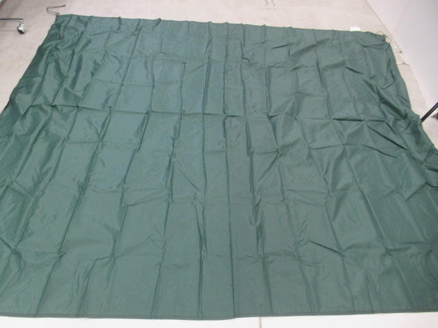 Coleman（コールマン） マルチグランドシート/325 (2)