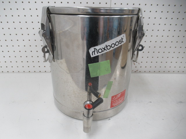 その他ブランド MLIMA ステンレスジャグ ムート10