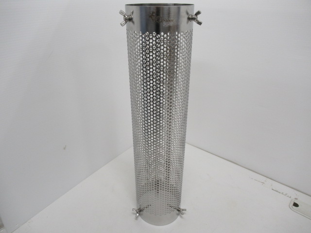 ogawa（小川・キャンパルジャパン） Gストーブ テントプロテクター メッシュ 50cm