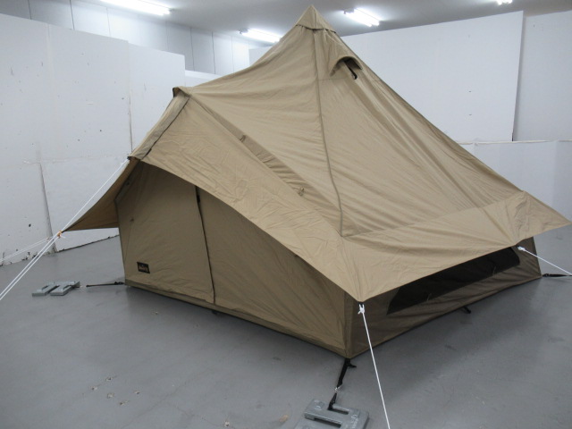 ogawa（小川・キャンパルジャパン） グロッケ8 T/C