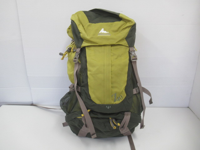 GREGORY（グレゴリー） Z40