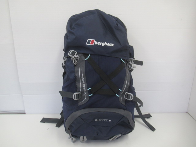 berghaus（バーグハウス） エクスプローラー30
