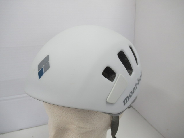 mont-bell（モンベル） L.W.アルパインヘルメット