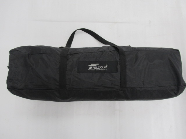 FIELDOOR（フィールドア） フォークテント280プラス