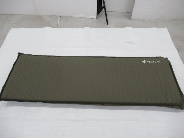 その他ブランド VENTLAX インフレータブルマット