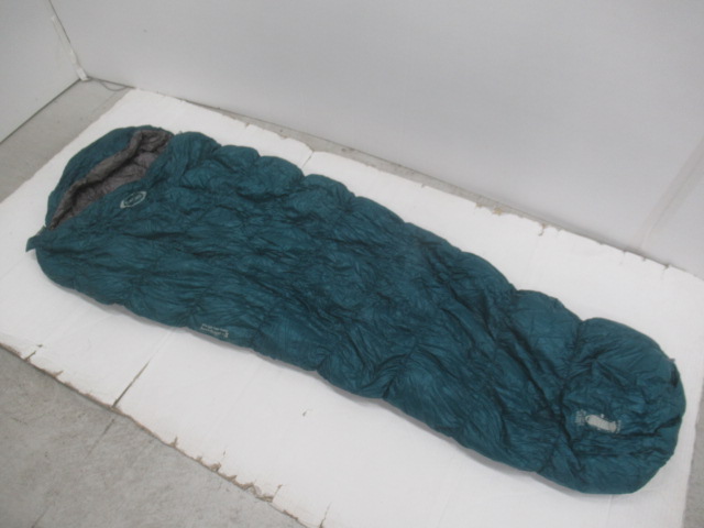 mont-bell（モンベル） U.L.スーパーストレッチダウンハガー #3