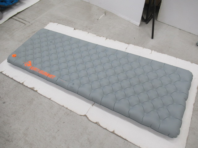 SEA TO SUMMIT（シートゥーサミット） イーサーライトXTインサレーティッド RW