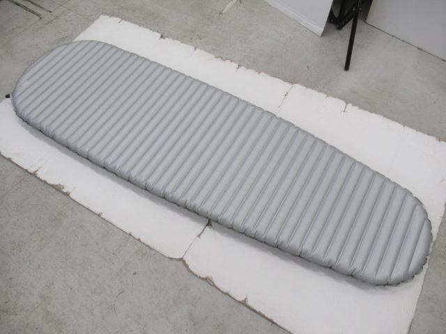 THERMAREST（サーマレスト） ネオエアー Xサーモ ラージ