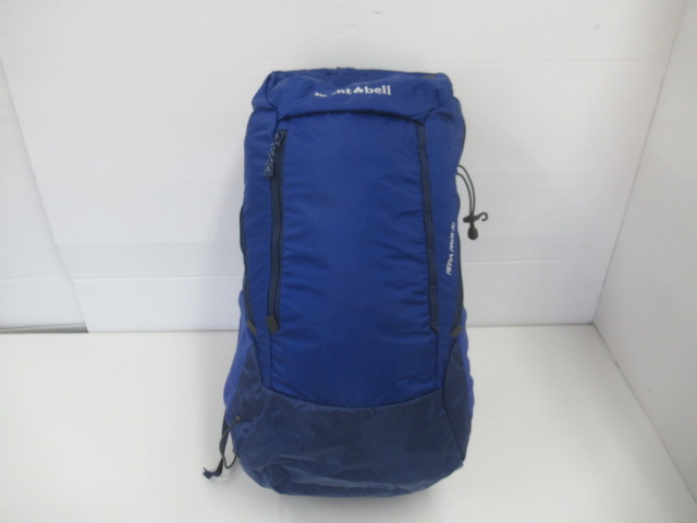 mont-bell（モンベル） レラパック30