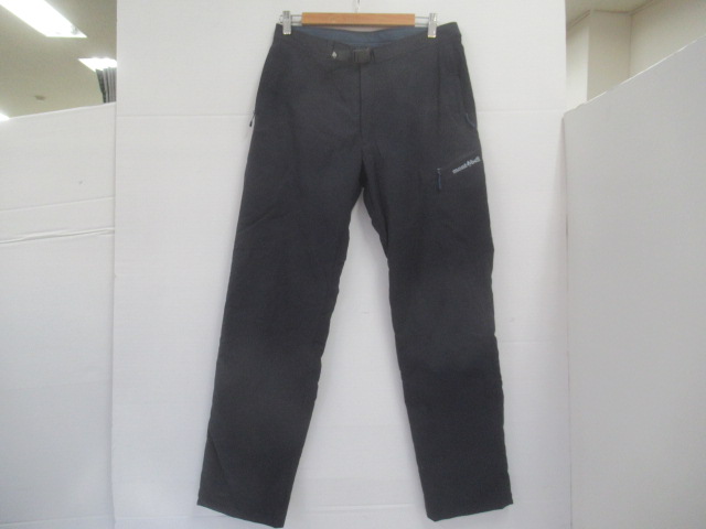 mont-bell（モンベル） US O.D.パンツ インシュレーテッド メンズ