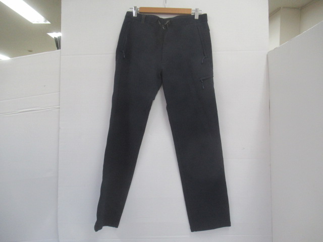 mont-bell（モンベル） マウンテン ストライダーパンツ メンズ