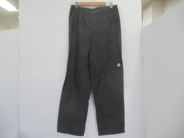 mont-bell（モンベル） レインダンサー パンツ メンズ